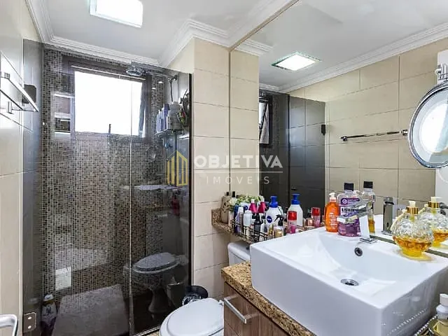 Apartamento com 87m² 2 quartos e 2 banheiros, à venda, no bairro Passo da Areia em Porto Alegre