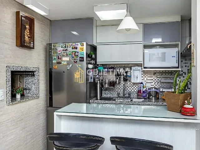 Apartamento com 87m² 2 quartos e 2 banheiros, à venda, no bairro Passo da Areia em Porto Alegre