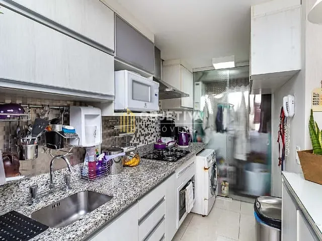 Apartamento com 87m² 2 quartos e 2 banheiros, à venda, no bairro Passo da Areia em Porto Alegre