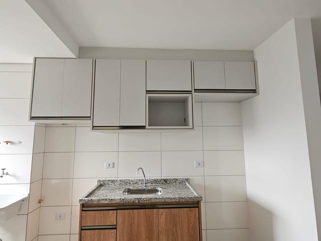 Foto do Apartamento - Apartamento para locação, Vila Lúcia, São Paulo, SP | PARCEIRO IMOVEIS LTDA