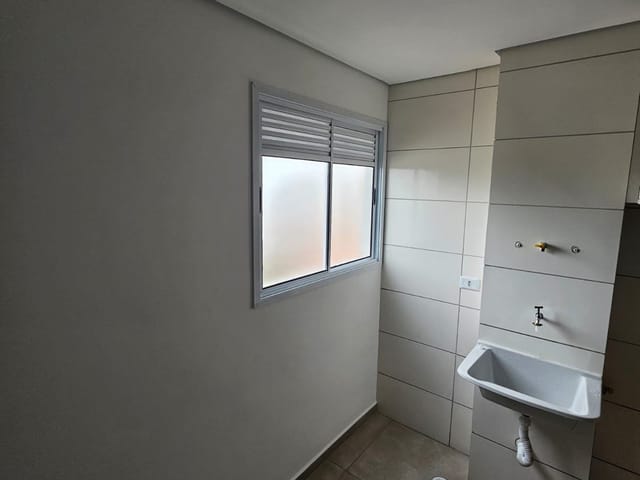 Foto do Apartamento - Apartamento para locação, Vila Lúcia, São Paulo, SP | PARCEIRO IMOVEIS LTDA