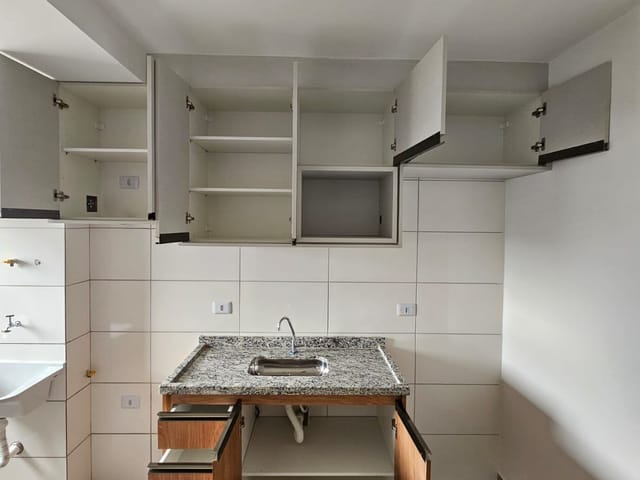 Foto do Apartamento - Apartamento para locação, Vila Lúcia, São Paulo, SP | PARCEIRO IMOVEIS LTDA