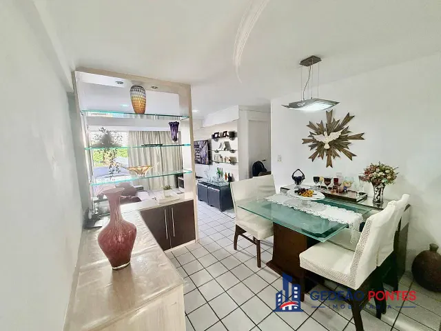 Apartamento 2 quartos e 1 banheiro, à venda, no bairro Imbiribeira em Recife