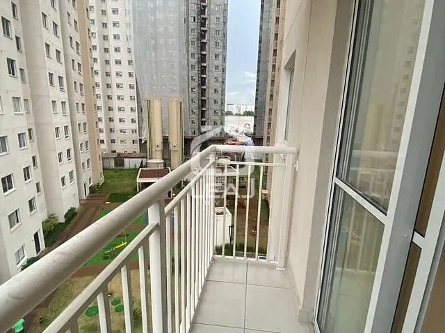 Apartamento 2 quartos e 1 banheiro, à venda, no bairro Socorro em São Paulo
