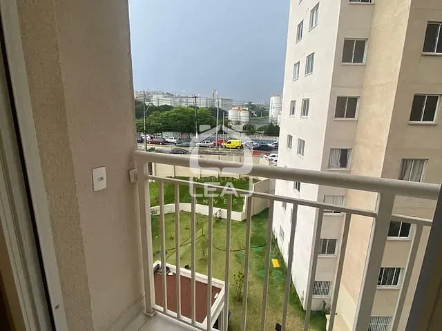 Apartamento 2 quartos e 1 banheiro, à venda, no bairro Socorro em São Paulo