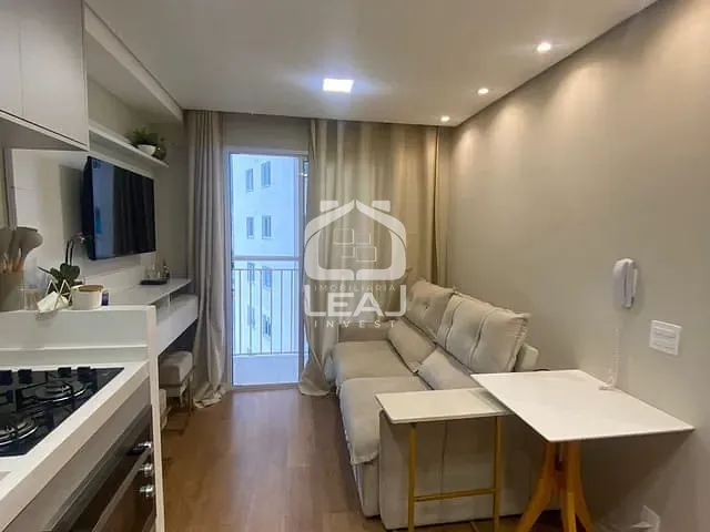 Apartamento 2 quartos e 1 banheiro, à venda, no bairro Socorro em São Paulo