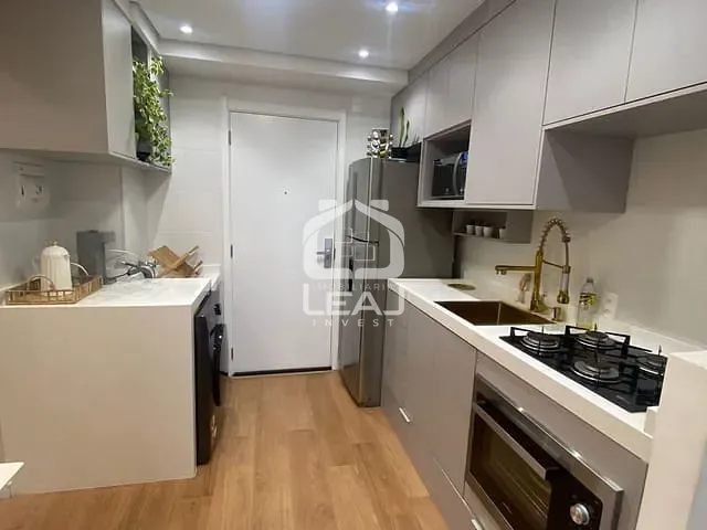 Apartamento 2 quartos e 1 banheiro, à venda, no bairro Socorro em São Paulo