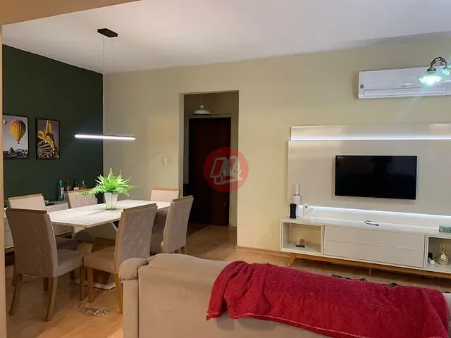 Apartamento com 154m² 4 quartos e 2 banheiros, à venda, no bairro Rio Branco em Porto Alegre