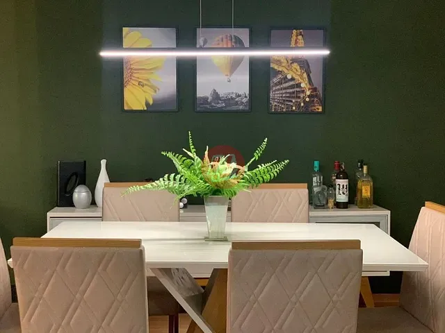 Apartamento com 154m² 4 quartos e 2 banheiros, à venda, no bairro Rio Branco em Porto Alegre