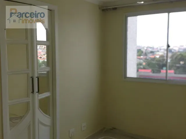 Apartamento 2 quartos e 1 banheiro, à venda, no bairro Cidade Patriarca em São Paulo