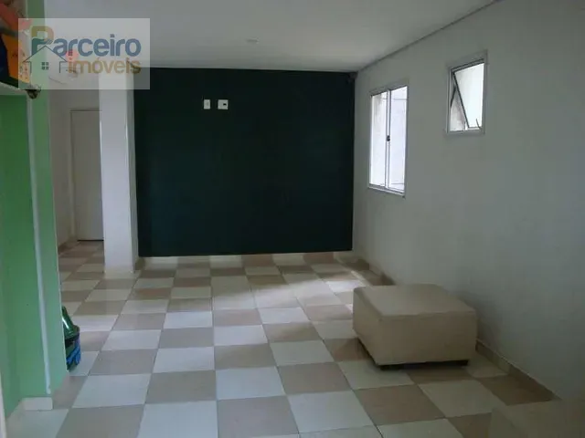 Apartamento 2 quartos e 1 banheiro, à venda, no bairro Cidade Patriarca em São Paulo
