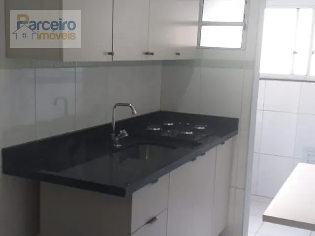 Apartamento 2 quartos e 1 banheiro, à venda, no bairro Cidade Patriarca em São Paulo