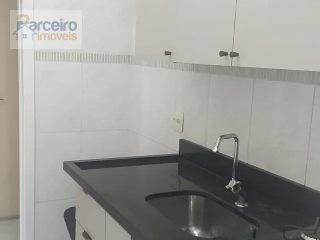 Apartamento 2 quartos e 1 banheiro, à venda, no bairro Cidade Patriarca em São Paulo