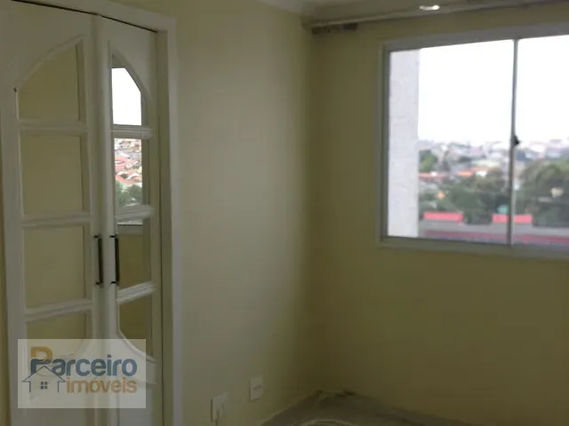 Apartamento 2 quartos e 1 banheiro, à venda, no bairro Cidade Patriarca em São Paulo