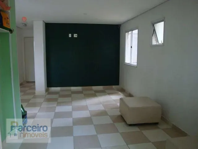Apartamento 2 quartos e 1 banheiro, à venda, no bairro Cidade Patriarca em São Paulo