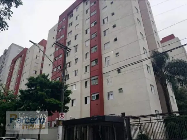 Apartamento 2 quartos e 1 banheiro, à venda, no bairro Cidade Patriarca em São Paulo