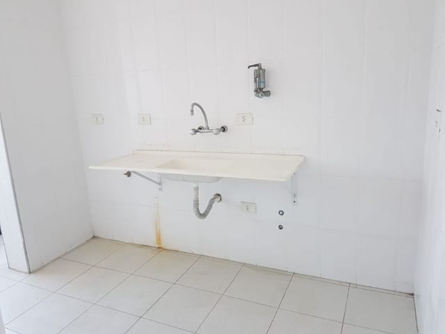 Apartamento com 66m² 2 quartos e 2 banheiros, à venda, no bairro Jardim D Abril em Osasco