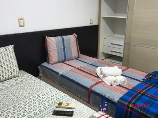 Apartamento 2 quartos e 2 banheiros, para alugar, no bairro Boa Viagem em Recife
