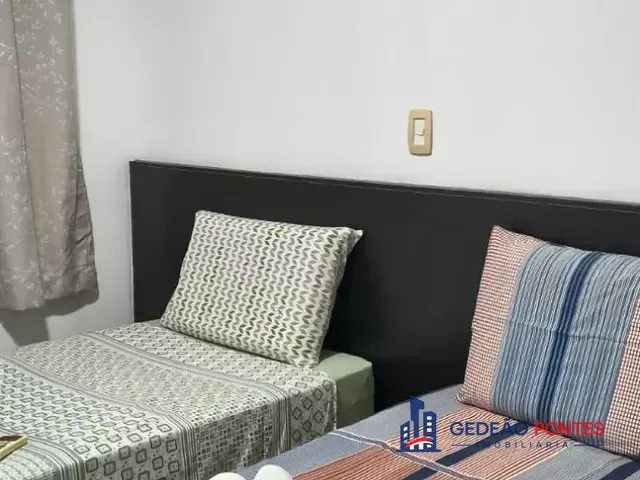 Apartamento 2 quartos e 2 banheiros, para alugar, no bairro Boa Viagem em Recife