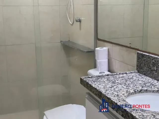 Apartamento 2 quartos e 2 banheiros, para alugar, no bairro Boa Viagem em Recife