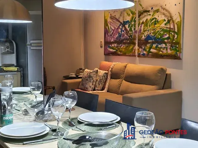 Apartamento 2 quartos e 2 banheiros, para alugar, no bairro Boa Viagem em Recife