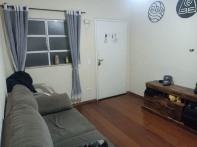Foto do Apartamento - Apartamento com 2 dormitórios à venda, 55 m² por R$ 187.000,00 - Jardim Paulicéia - Campinas/SP | homehunters