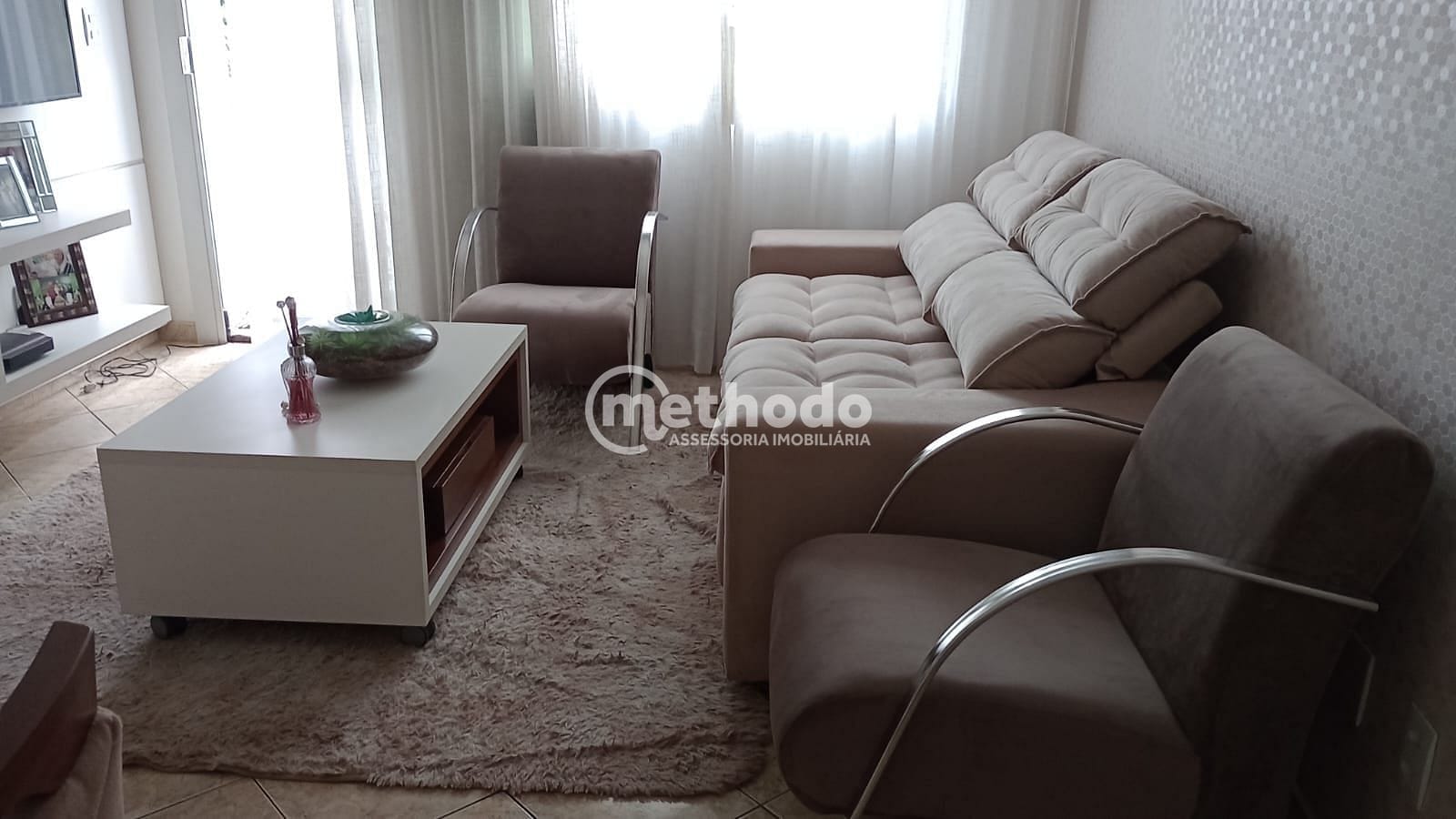 Apartamento, 2 quartos, 70 m² - Foto 1
