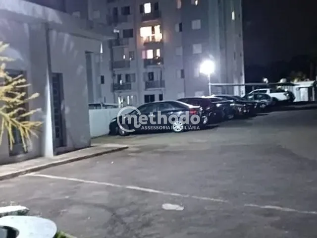 Apartamento com 70m² 2 quartos e 1 banheiro, à venda, no bairro Vila Ipê em Campinas