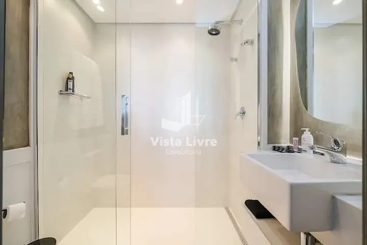 Apartamento, 1 quarto, 44 m² - Foto 5