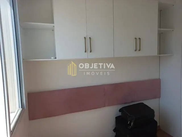 Apartamento com 43m², à venda, no bairro Morro Santana em Porto Alegre