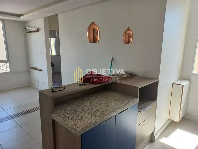 Apartamento com 43m², à venda, no bairro Morro Santana em Porto Alegre