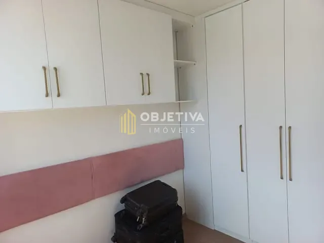 Apartamento com 43m², à venda, no bairro Morro Santana em Porto Alegre