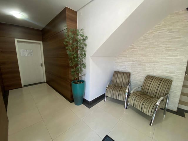 Foto do Apartamento - Apartamento para locação, Jardim Itália, Chapecó, SC | Santa Maria