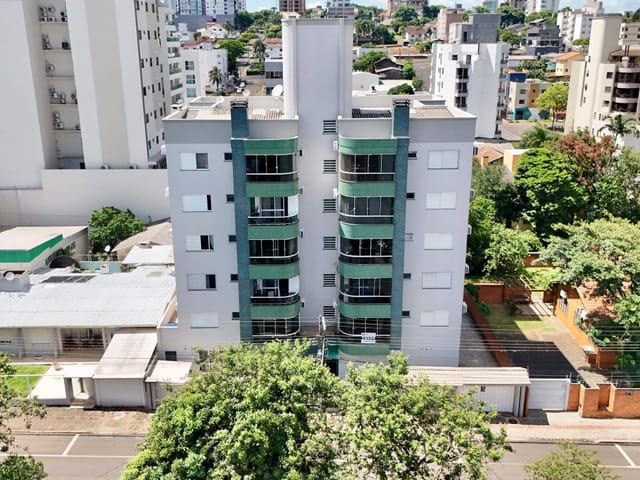 Foto do Apartamento - Apartamento para locação, Jardim Itália, Chapecó, SC | Santa Maria