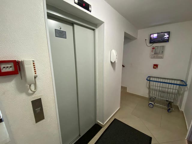 Foto do Apartamento - Apartamento para locação, Jardim Itália, Chapecó, SC | Santa Maria