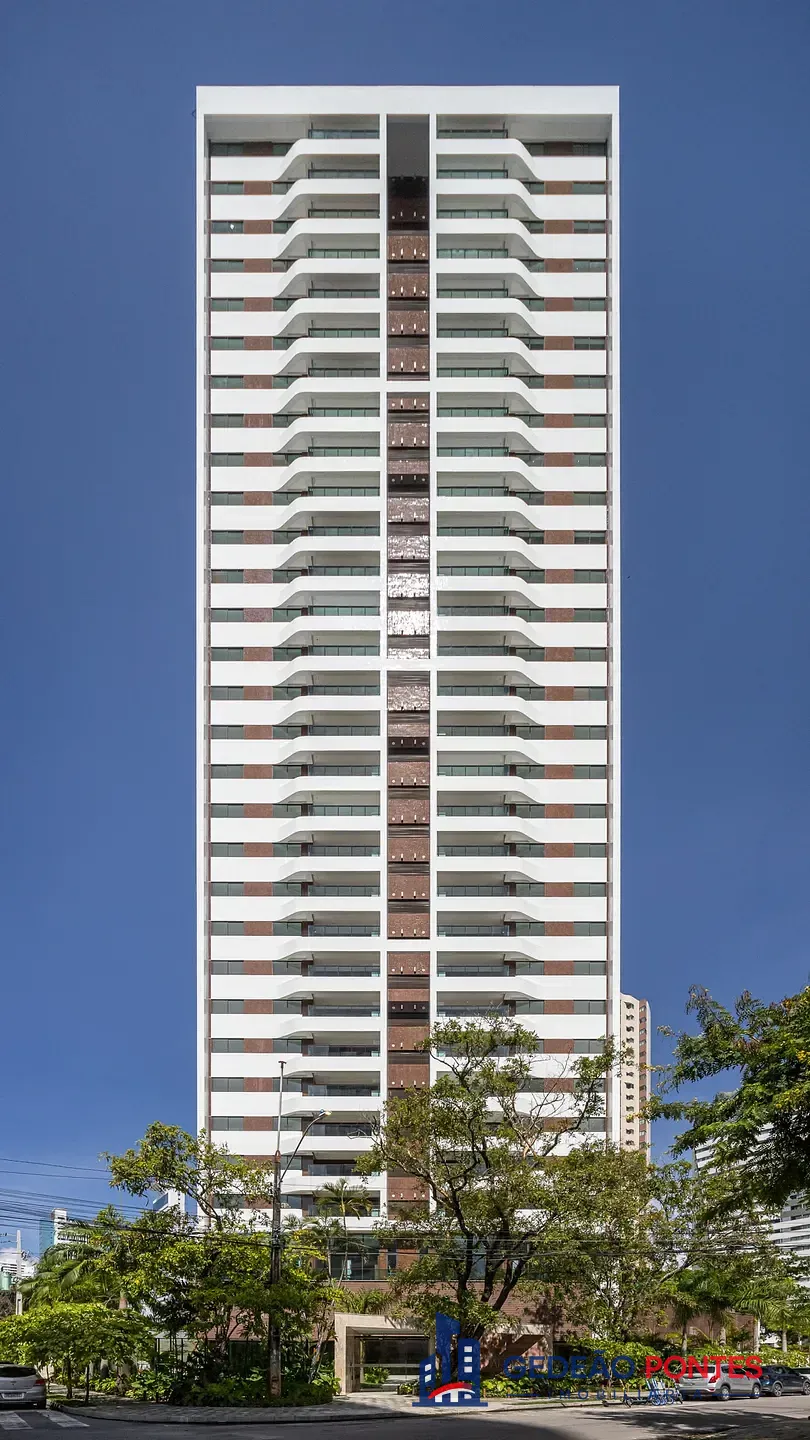 Apartamento, 4 quartos, 131 m² - Foto 44