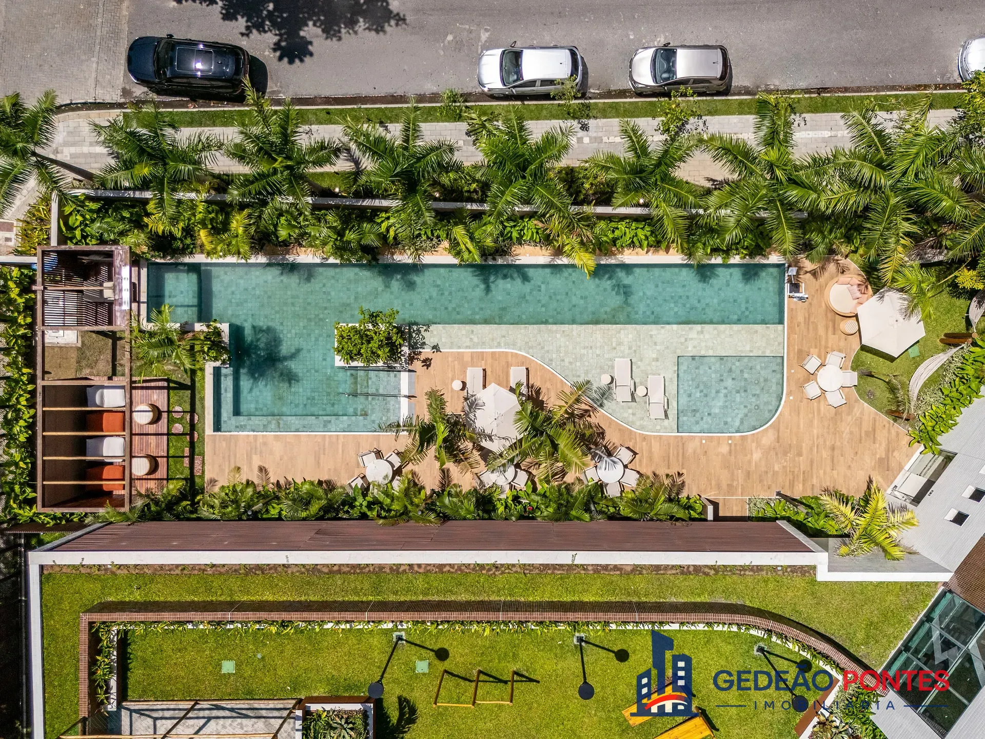 Apartamento, 4 quartos, 131 m² - Foto 31