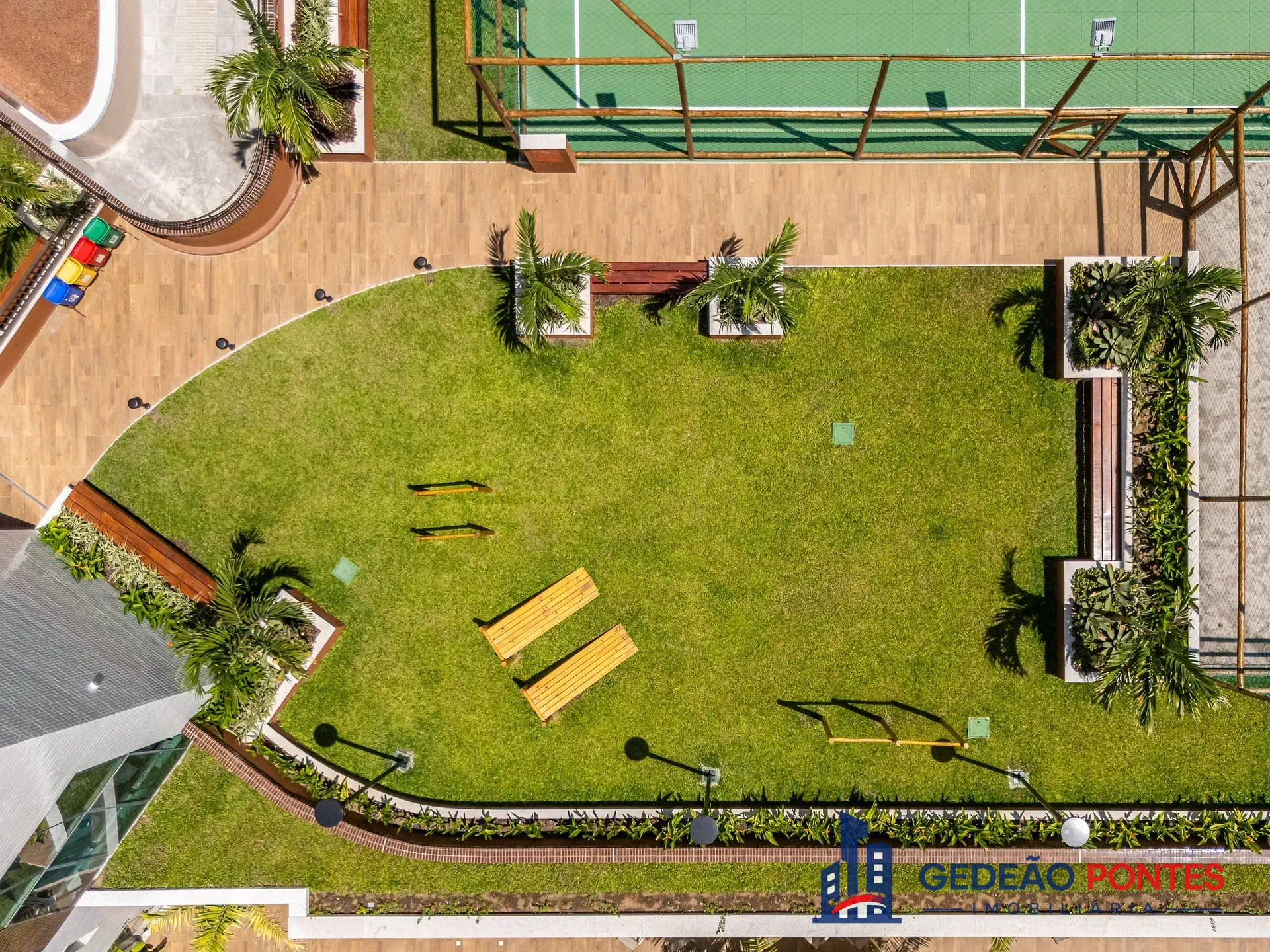 Apartamento, 4 quartos, 131 m² - Foto 33