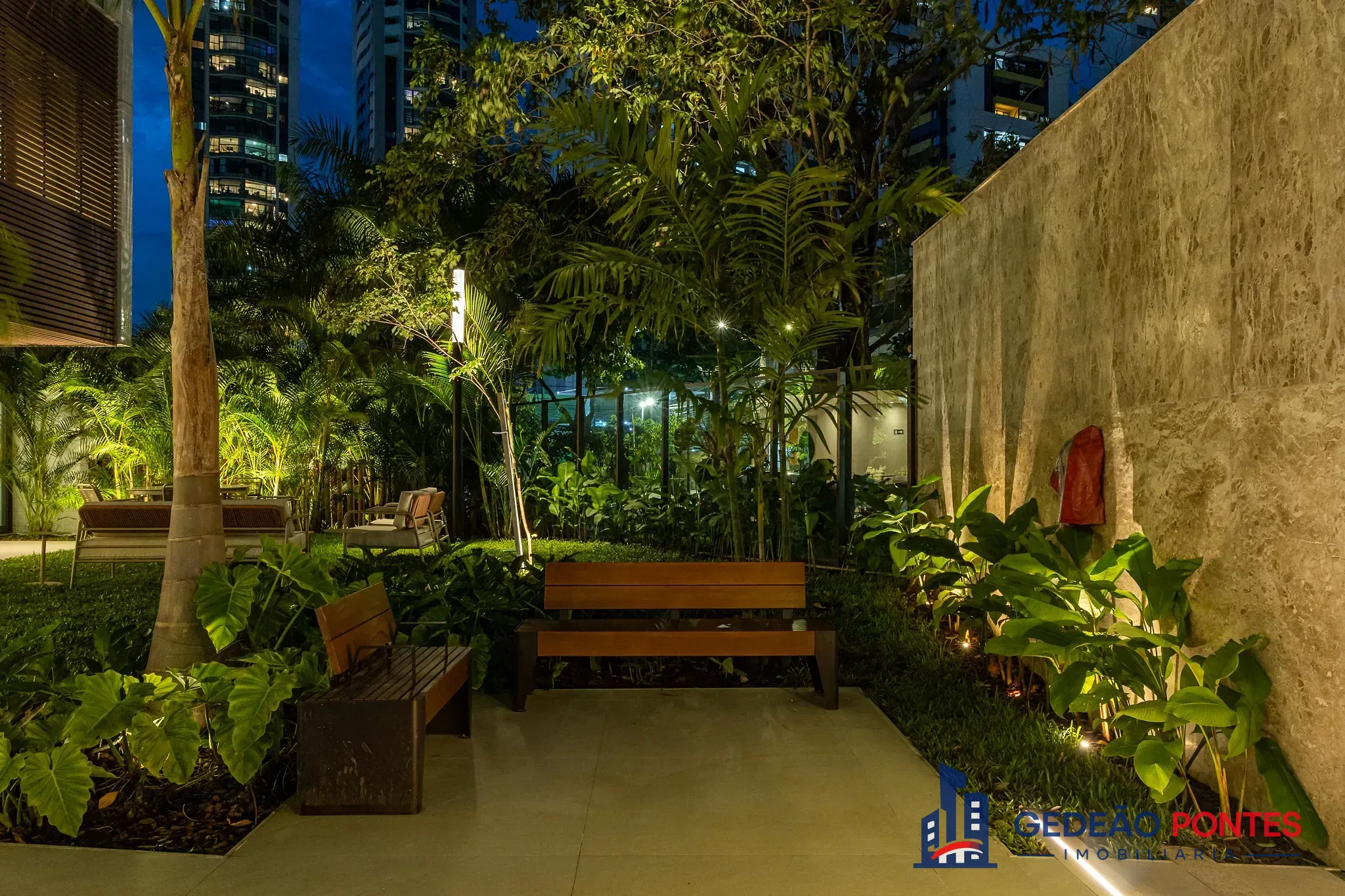Apartamento, 4 quartos, 131 m² - Foto 35