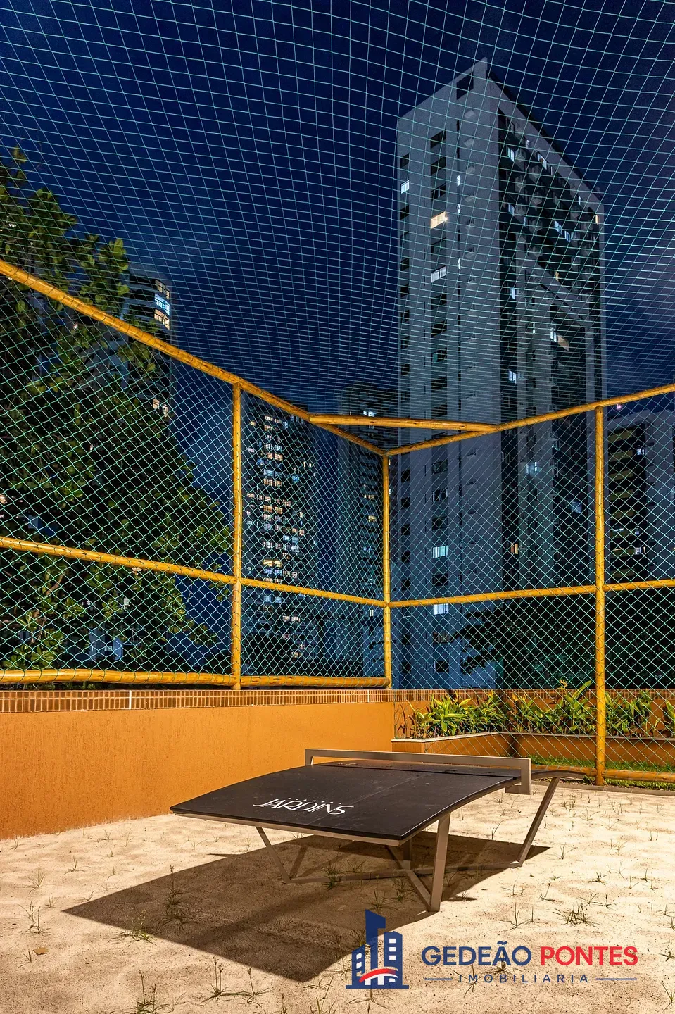 Apartamento, 4 quartos, 131 m² - Foto 37