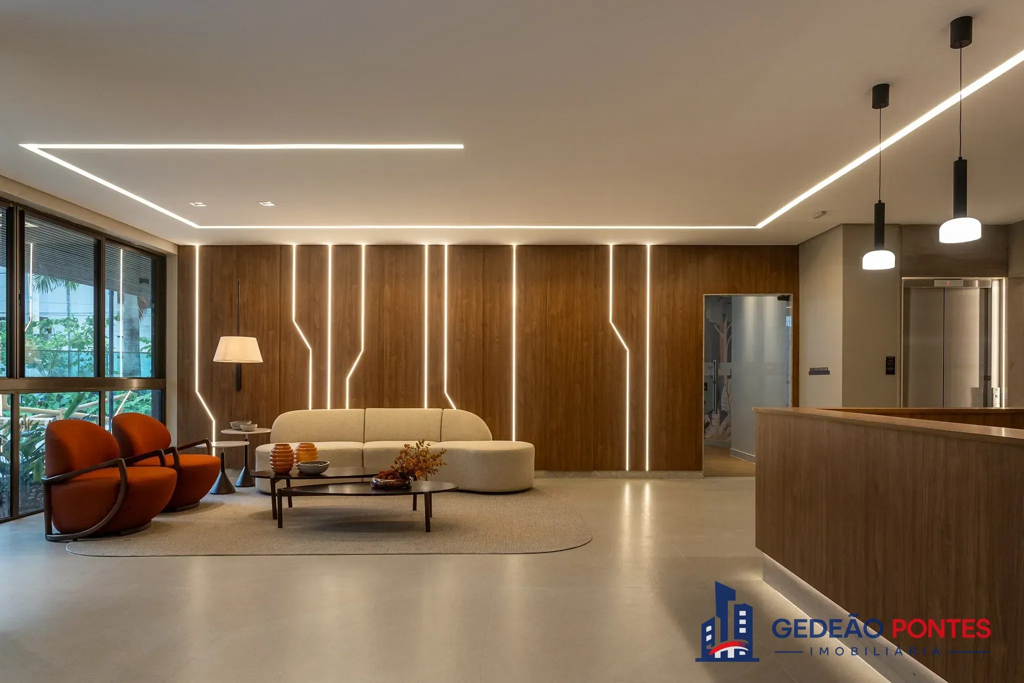 Apartamento, 4 quartos, 131 m² - Foto 39