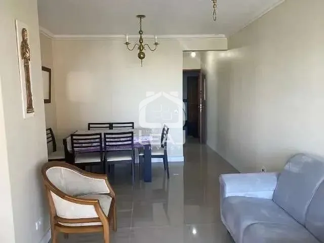 Apartamento 3 quartos e 3 banheiros, à venda, no bairro Vila Andrade em São Paulo