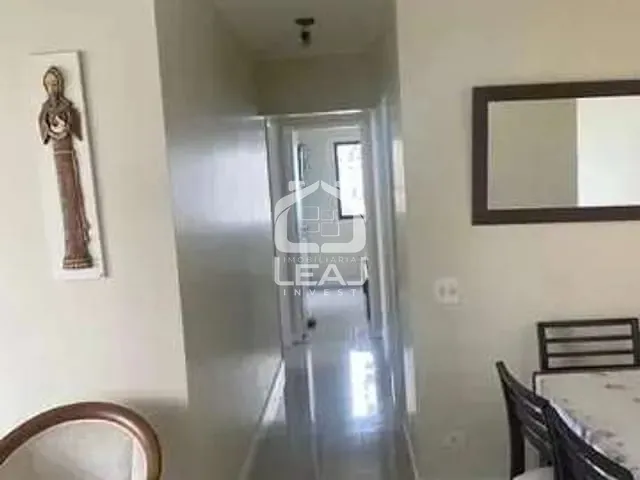 Apartamento 3 quartos e 3 banheiros, à venda, no bairro Vila Andrade em São Paulo