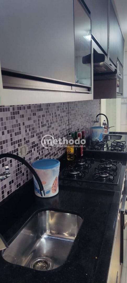 Apartamento, 2 quartos, 45 m² - Foto 4