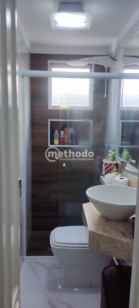 Apartamento, 2 quartos, 45 m² - Foto 11