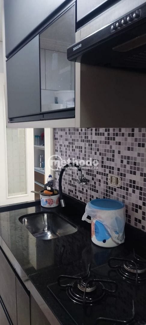 Apartamento, 2 quartos, 45 m² - Foto 7