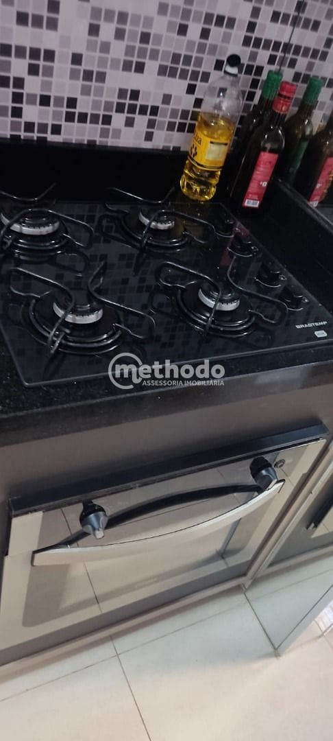 Apartamento, 2 quartos, 45 m² - Foto 9