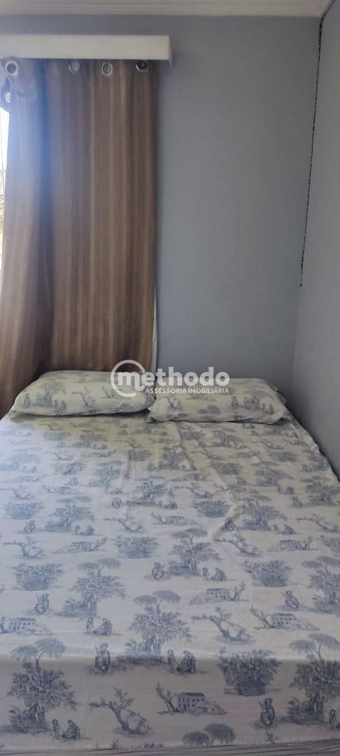 Apartamento, 2 quartos, 45 m² - Foto 8
