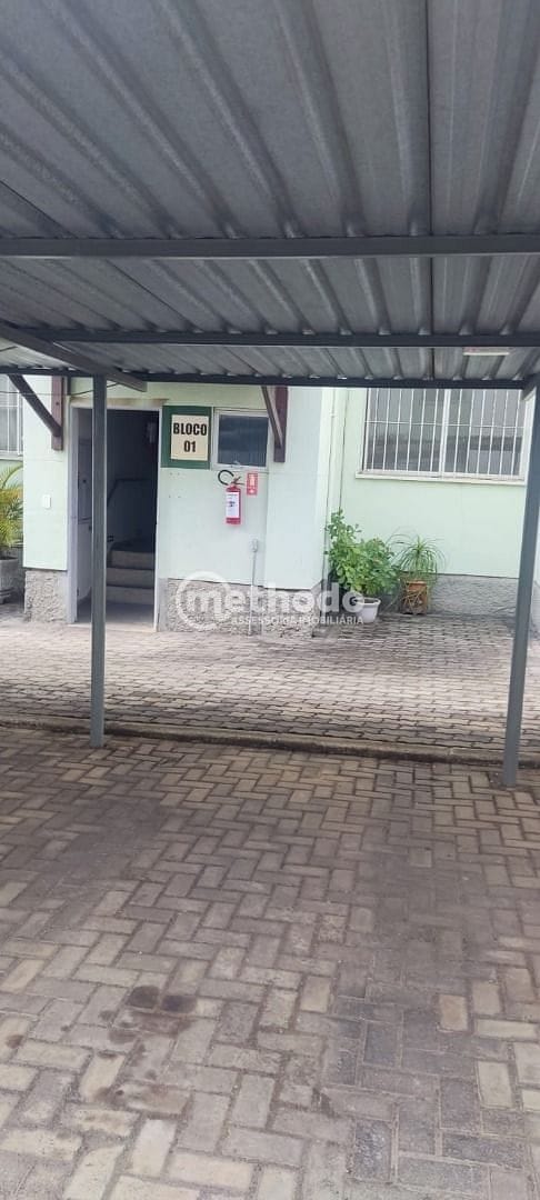 Apartamento, 2 quartos, 45 m² - Foto 6