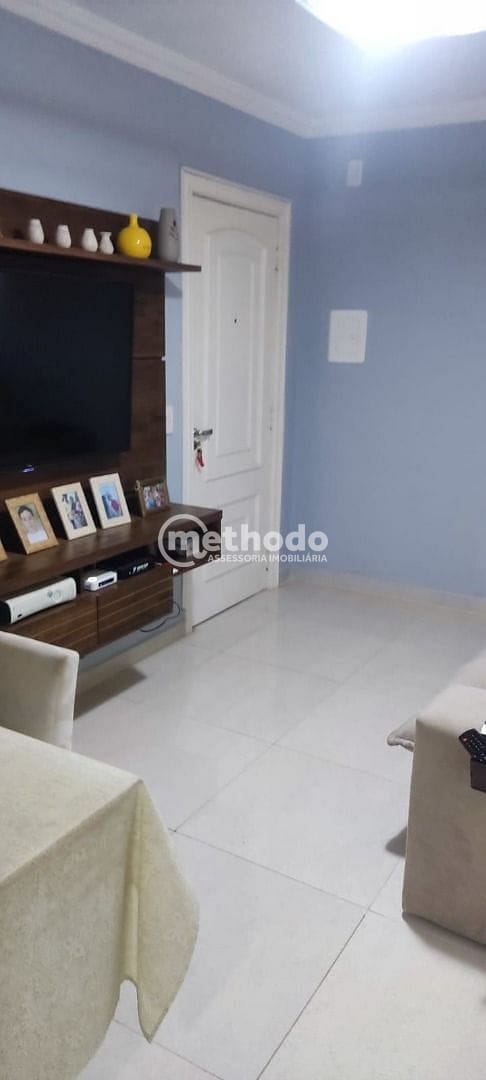 Apartamento, 2 quartos, 45 m² - Foto 1